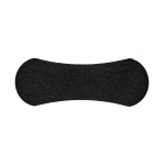 Black Nasal Strips Supplier - Customized Stop Snoring Non-woven Strip