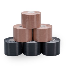 Elastic Sports Tape Factory - Hot Sale Breathable Waterproof Muscle Care