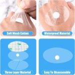 Waterproof Ear Plugs Factory - Baby Ear Covers Bath Swimming Protection