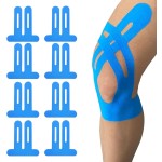 Kinesiology Tape Factory - Manufacturer Hot Sale Breathable Waterproof