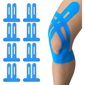Kinesiology Tape Factory - Manufacturer Hot Sale Breathable Waterproof