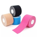 Physio Sports Tape Manufacturer - Hot Selling Athletic Elastic Protective