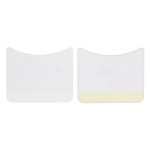 Eyelash Remover Supplier - Hot Sale Lightweight Soft Cotton Pad Sticker