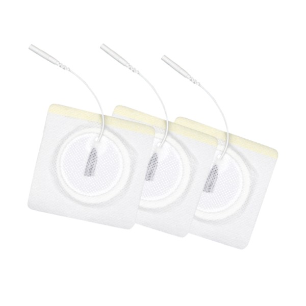 Medical Electrode Patch Supplier - Factory Wholesale Adhesive Premium Gel