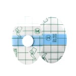 Swimming Ear Cover Supplier - Summer Disposable Kids Plastic Protection