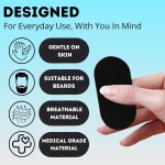 Nasal Breathing Tape Supplier - High Quality Private Label Waterproof