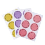 Breathing Patch Manufacturer - 2025 OEM ODM Natural Essential Oil Kids