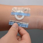 Blank Dressing Plaster Factory - Newest Popular 55cm PU Transparent