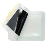 Body Pain Patches Supplier - High Quality Non-woven Waterproof Chinese