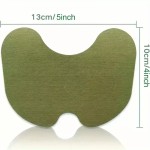 Self-heating Patch Factory - Hot Sale Disposable Chinese Herbal Wormwood