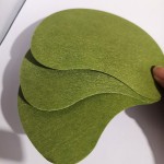 Cooling Gel Patch Factory - OEM/ODM Custom Adhesive Forehead Baby