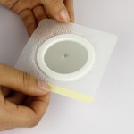 Electrode Pad Factory - Chinese Factory Wholesale Self-adhesive Gel Snap