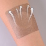 Blank Patch Manufacturer - Factory Direct Sale Cheap Skin Color Non-woven