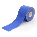 Kinesio Tape Supplier - Factory Wholesale Colorful Rayon Athletic Recovery