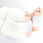 Cervical Sticker Manufacturer - New Product Wormwood Neck Shoulders Pain