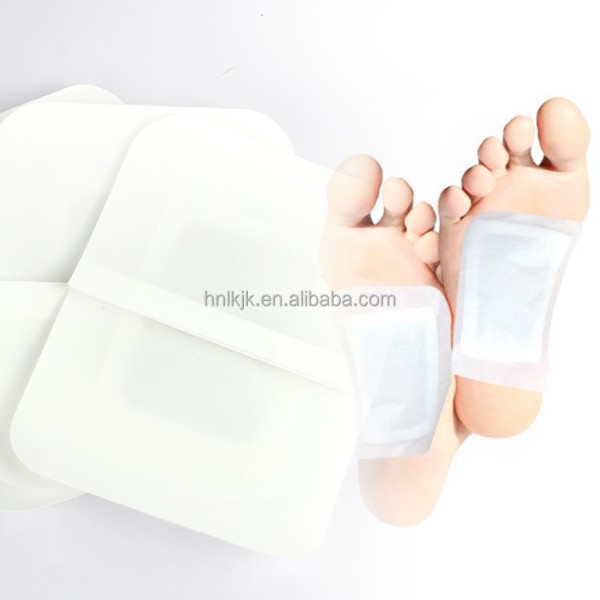 Cervical Sticker Manufacturer - New Product Wormwood Neck Shoulders Pain