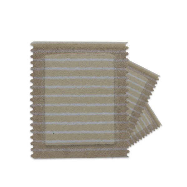 Wormwood Joint Patch Manufacturer - New Product 12.16.6CM Crescent