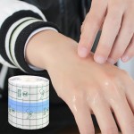 Medical PU Film Manufacturer - Custom OEM Pu Film Roll Waterproof Tape