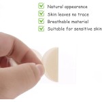 Men's Nipple Cover Manufacturer - Best Selling Adhesive Sports Disposable