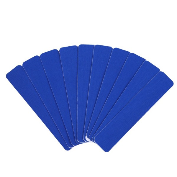 Kinesiology Tape Manufacturer - 5cm25cm Popular I Shape Pre-cut Strip