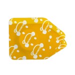 Blank Sanfu Patch Supplier - Wholesale Custom Cute Monkey Waterproof