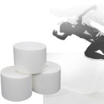 Medical Tape Factory - 100% Pure Biodegradable Non-woven Fabric Roll