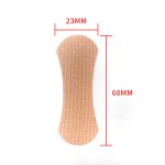 Elastic Nose Patch Factory - Hot Selling Improve Sleep Breathing Fabric