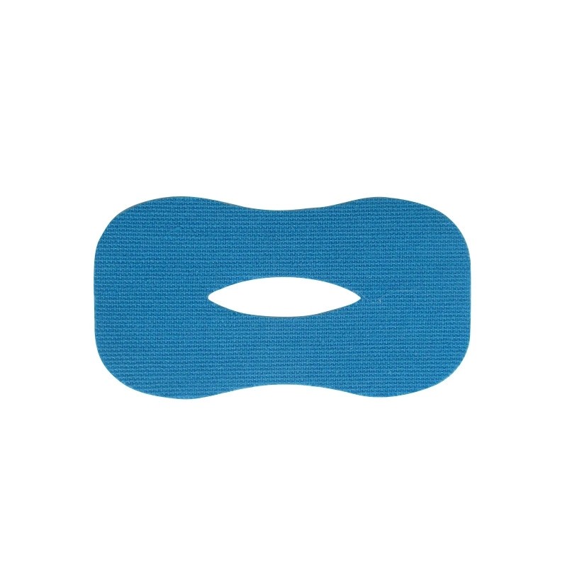 Snoring Mouth Tape Supplier - Hot Sale Multi-color Non-Woven With Holes