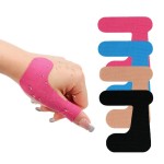 Thumb Correction Patch Manufacturer - 2025 New Product Pre-cut Elastic