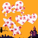 Heart Pasties Factory - Hot Selling Halloween Role Play Accessories