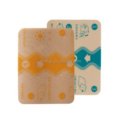 Pain Relief Patch Factory - Wholesale Popular High Quality Four-Side