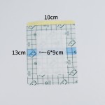 PU Film Dressing Manufacturer - Medical Transparent Cotton Hypoallergenic