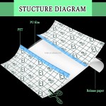 Tattoo Aftercare Tape Manufacturer - Factory Directly Sale Adhesive Roll