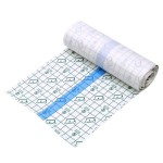 Tattoo Bandage Supplier - 15cm1m Transparent Waterproof Skin Adhesive