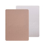 Pain Relief Plaster Manufacturer - New Product S-shaped Skin Color Elastic