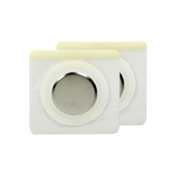 Electrode Patch Supplier - New Product 88cm Adhesive Disposable Pads