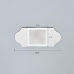 Moxa Plaster Supplier - Factory Wholesale Hot Moxibustion Natural Herb