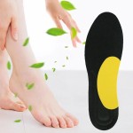Shoe Deodorant Patch Manufacturer - Private Label Antibacterial Odor Removal