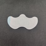 Nasal Ventilation Patch Manufacturer - Hot Sale Spunlaced Non-Woven White