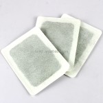 Cervical Sticker Manufacturer - New Product Wormwood Neck Shoulders Pain