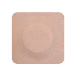 Blank Patch Manufacturer - Factory Direct Sale Cheap Skin Color Non-woven