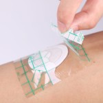 Medical Dressing Supplier - Popular Cheap Disposable Waterproof Blank