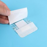 PU Film Dressing Manufacturer - Medical Transparent Cotton Hypoallergenic