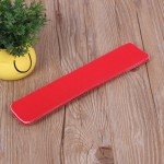 Kinesiology Tape Manufacturer - 5cm25cm Popular I Shape Pre-cut Strip