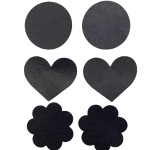 Women's Nipple Cover Supplier - Cheap Popular Woven Invisible Self Adhesive