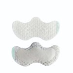Nasal Ventilation Patch Manufacturer - Hot Sale Spunlaced Non-Woven White