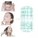 Tattoo Eyebrow Sticker Supplier - Best Quality Waterproof Temporary Clear