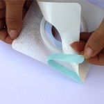 Catheter Tape Factory - Factory Wholesale High Quality Comfortable Adhesive