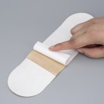 Detox Foot Pads Manufacturer - Healthcare Supplies Custom Natural Herbal