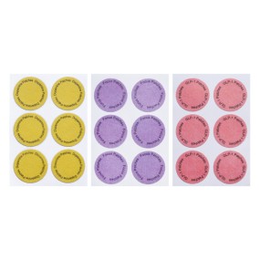 Breathing Patch Manufacturer - 2025 OEM ODM Natural Essential Oil Kids